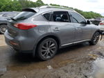 2017 Infiniti Qx50  Серый vin: JN1BJ0RP6HM386355