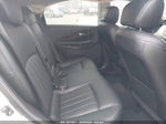 2017 Infiniti Qx50   Silver vin: JN1BJ0RP6HM387814