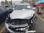 2017 Infiniti Qx50   Silver vin: JN1BJ0RP6HM387814