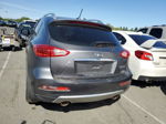 2017 Infiniti Qx50  Charcoal vin: JN1BJ0RP7HM380547