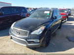 2017 Infiniti Qx50   Черный vin: JN1BJ0RP7HM382976