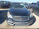 2017 Infiniti Qx50   Black vin: JN1BJ0RP7HM382976