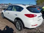 2017 Infiniti Qx50   White vin: JN1BJ0RP7HM388034