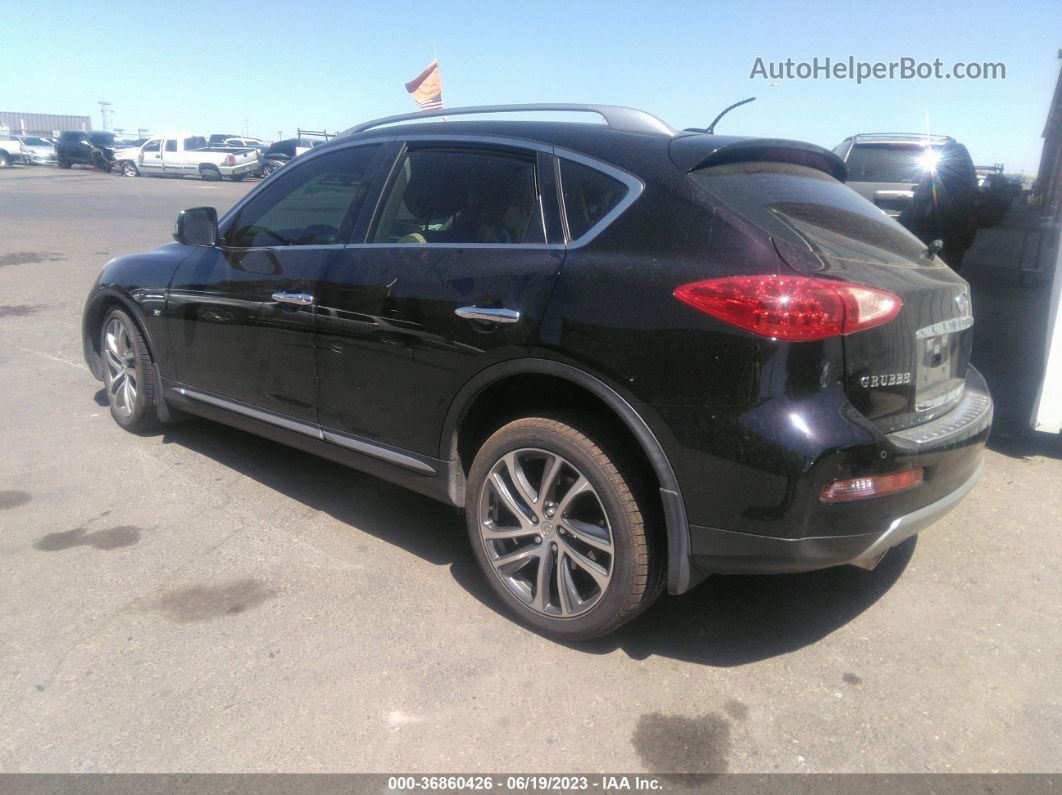 2017 Infiniti Qx50   Фиолетовый vin: JN1BJ0RP8HM381464