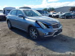 2017 Infiniti Qx50   Серый vin: JN1BJ0RP8HM382808