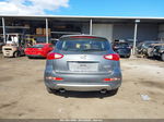 2017 Infiniti Qx50   Gray vin: JN1BJ0RP8HM382808