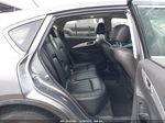 2017 Infiniti Qx50   Серый vin: JN1BJ0RP8HM384431