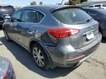 2017 Infiniti Qx50  Gray vin: JN1BJ0RP8HM385501