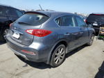 2017 Infiniti Qx50  Gray vin: JN1BJ0RP8HM385501