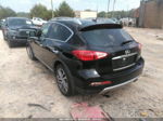 2017 Infiniti Qx50   Черный vin: JN1BJ0RP9HM380646