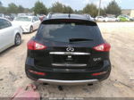 2017 Infiniti Qx50   Черный vin: JN1BJ0RP9HM380646