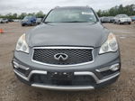 2017 Infiniti Qx50  Gray vin: JN1BJ0RP9HM380873