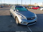 2017 Infiniti Qx50   Blue vin: JN1BJ0RP9HM381716