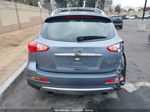 2017 Infiniti Qx50   Blue vin: JN1BJ0RP9HM381716