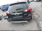 2017 Infiniti Qx50   Black vin: JN1BJ0RP9HM385295