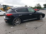 2017 Infiniti Qx50  Black vin: JN1BJ0RP9HM390545