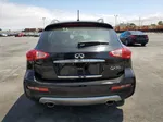 2017 Infiniti Qx50  Black vin: JN1BJ0RPXHM383684