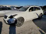 2017 Infiniti Qx50  White vin: JN1BJ0RPXHM387671