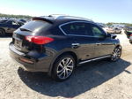 2017 Infiniti Qx50  Черный vin: JN1BJ0RPXHM388044