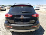 2017 Infiniti Qx50  Черный vin: JN1BJ0RPXHM388044