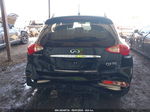 2017 Infiniti Qx50   Черный vin: JN1BJ0RR0HM402342