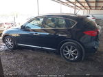 2017 Infiniti Qx50   Черный vin: JN1BJ0RR0HM402342