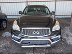 2017 Infiniti Qx50   Black vin: JN1BJ0RR0HM402342