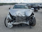 2017 Infiniti Qx50  Silver vin: JN1BJ0RR0HM402373