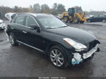 2017 Infiniti Qx50 Black vin: JN1BJ0RR0HM409694