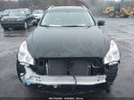 2017 Infiniti Qx50 Black vin: JN1BJ0RR0HM409694