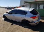 2017 Infiniti Qx50  Silver vin: JN1BJ0RR0HM410148