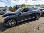 2017 Infiniti Qx50  Black vin: JN1BJ0RR0HM412305