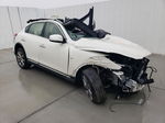 2017 Infiniti Qx50  Белый vin: JN1BJ0RR0HM413373