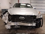 2017 Infiniti Qx50   Silver vin: JN1BJ0RR0HM413891