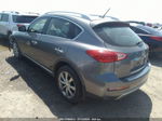 2017 Infiniti Qx50   Gray vin: JN1BJ0RR0HM416399