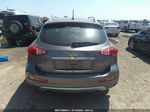 2017 Infiniti Qx50   Gray vin: JN1BJ0RR0HM416399