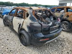 2017 Infiniti Qx50  Burn vin: JN1BJ0RR1HM400843