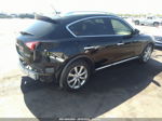 2017 Infiniti Qx50   Black vin: JN1BJ0RR1HM409686