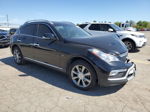 2017 Infiniti Qx50  Black vin: JN1BJ0RR1HM415228