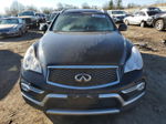 2017 Infiniti Qx50  Black vin: JN1BJ0RR1HM415939