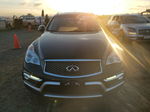 2017 Infiniti Qx50  Black vin: JN1BJ0RR2HM402777