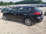 2017 Infiniti Qx50  Purple vin: JN1BJ0RR2HM405372