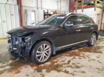 2017 Infiniti Qx50  Black vin: JN1BJ0RR2HM412628