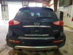 2017 Infiniti Qx50  Черный vin: JN1BJ0RR2HM412628