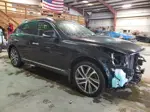 2017 Infiniti Qx50  Black vin: JN1BJ0RR2HM412628