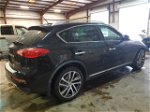 2017 Infiniti Qx50  Black vin: JN1BJ0RR2HM412628