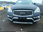 2017 Infiniti Qx50   Черный vin: JN1BJ0RR2HM413830