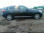 2017 Infiniti Qx50   Черный vin: JN1BJ0RR2HM413830