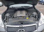 2017 Infiniti Qx50 Gray vin: JN1BJ0RR2HM417246