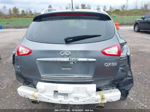 2017 Infiniti Qx50 Gray vin: JN1BJ0RR2HM417246